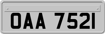 OAA7521