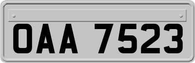 OAA7523