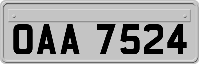 OAA7524