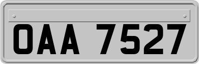 OAA7527