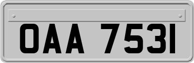 OAA7531