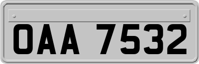 OAA7532