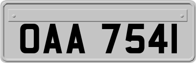 OAA7541