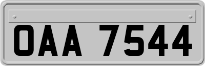 OAA7544