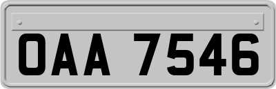 OAA7546