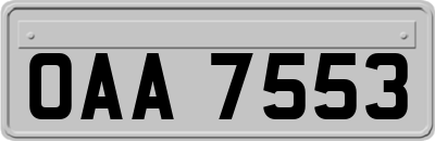 OAA7553