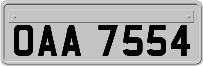 OAA7554