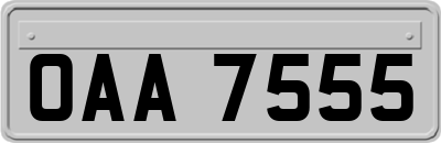 OAA7555