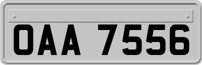 OAA7556