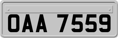 OAA7559
