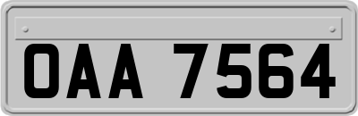 OAA7564