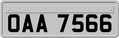 OAA7566