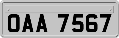 OAA7567