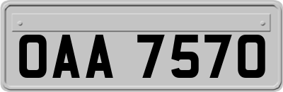 OAA7570