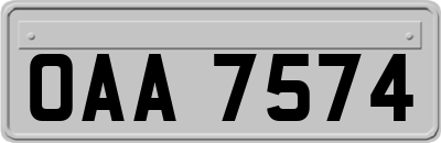 OAA7574