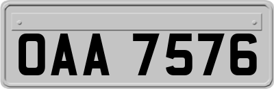 OAA7576