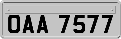 OAA7577