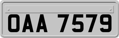 OAA7579