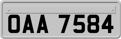 OAA7584
