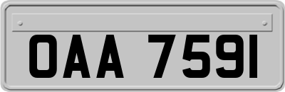 OAA7591