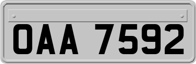 OAA7592
