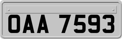 OAA7593