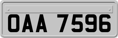 OAA7596