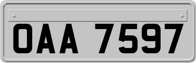 OAA7597