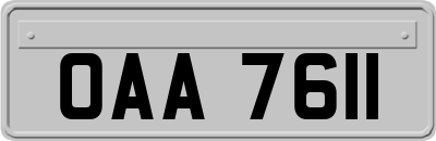 OAA7611