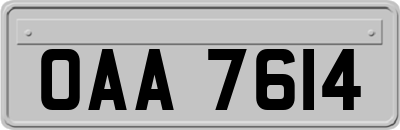 OAA7614