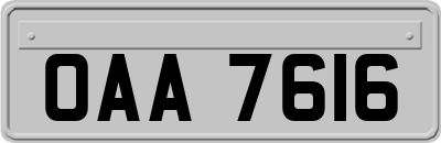 OAA7616