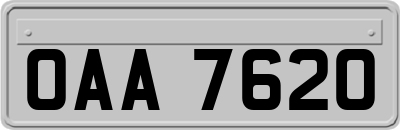 OAA7620