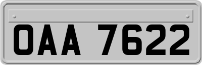 OAA7622