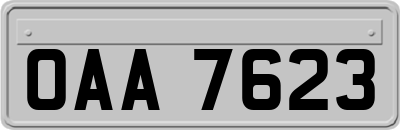 OAA7623