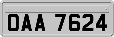 OAA7624