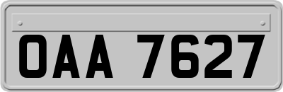 OAA7627