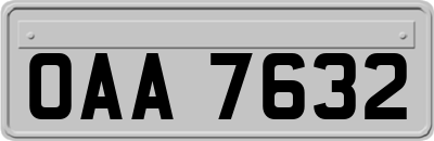 OAA7632