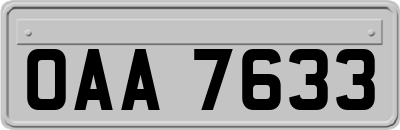 OAA7633