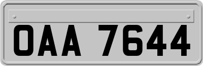 OAA7644