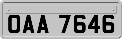 OAA7646
