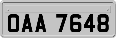 OAA7648