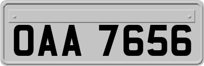 OAA7656