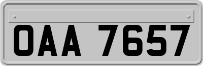 OAA7657