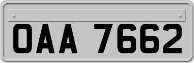 OAA7662