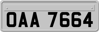 OAA7664