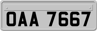 OAA7667