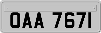 OAA7671