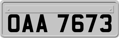 OAA7673