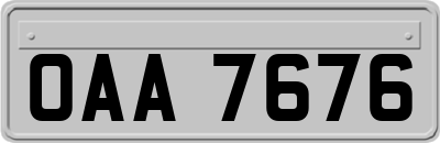 OAA7676