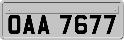 OAA7677